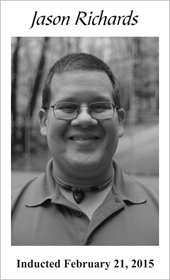 Jason Richards